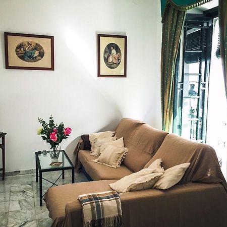 Villa La Casa De Manolo Cazalla de la Sierra Zimmer foto