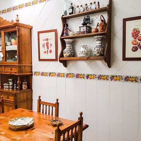 Villa La Casa De Manolo Cazalla de la Sierra Zimmer foto