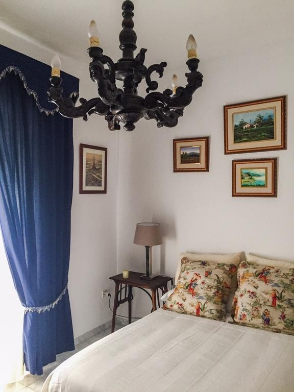 Villa La Casa De Manolo Cazalla de la Sierra Zimmer foto