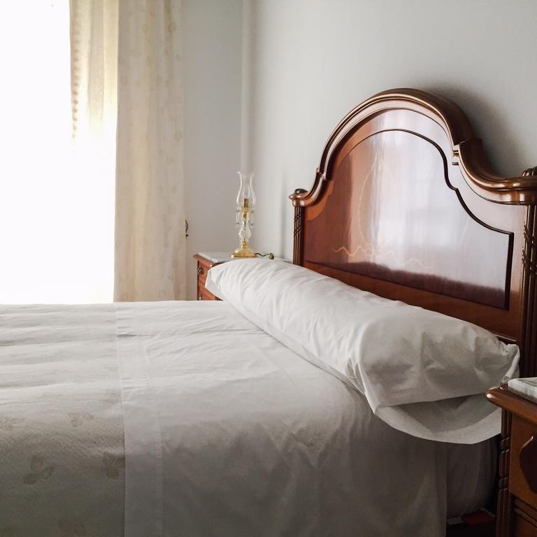 Villa La Casa De Manolo Cazalla de la Sierra Zimmer foto