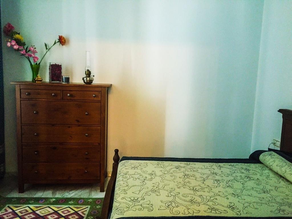 Villa La Casa De Manolo Cazalla de la Sierra Zimmer foto