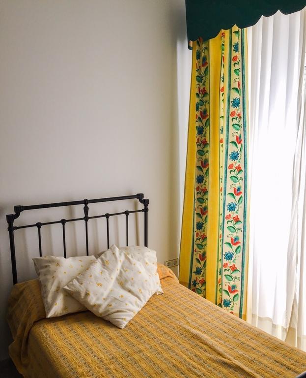 Villa La Casa De Manolo Cazalla de la Sierra Zimmer foto