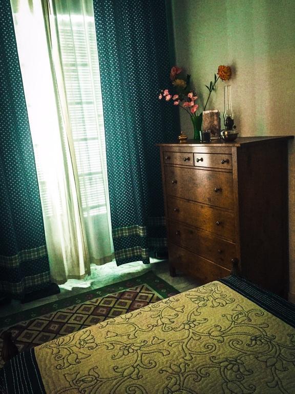 Villa La Casa De Manolo Cazalla de la Sierra Zimmer foto
