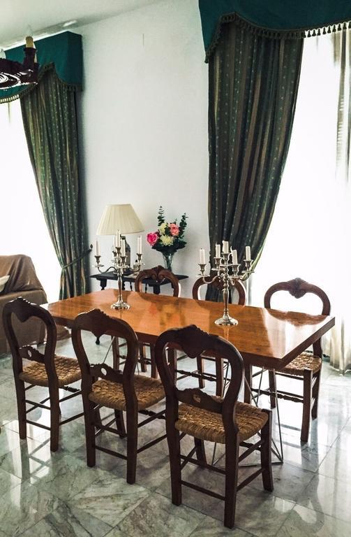 Villa La Casa De Manolo Cazalla de la Sierra Zimmer foto