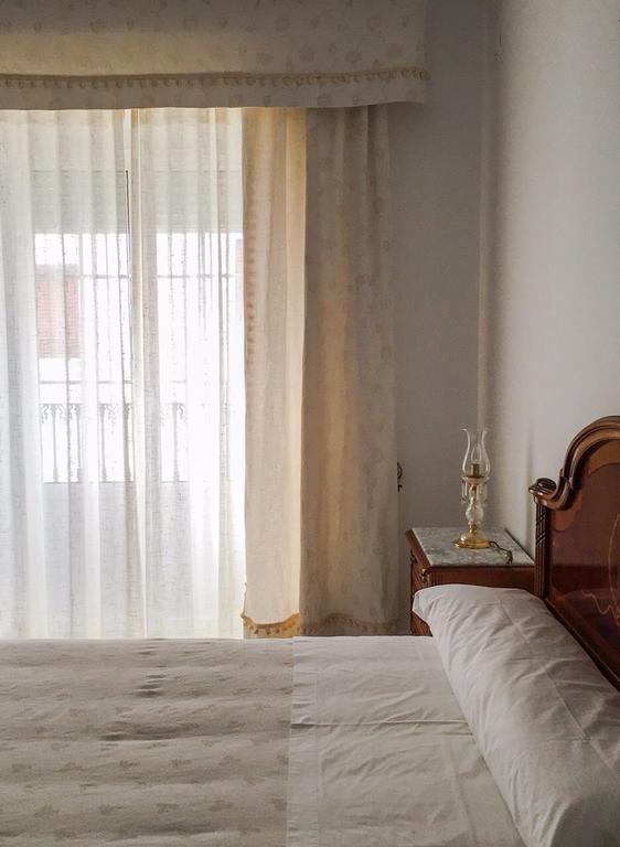 Villa La Casa De Manolo Cazalla de la Sierra Zimmer foto