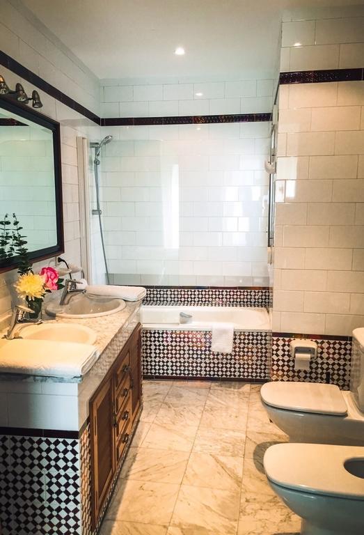 Villa La Casa De Manolo Cazalla de la Sierra Zimmer foto