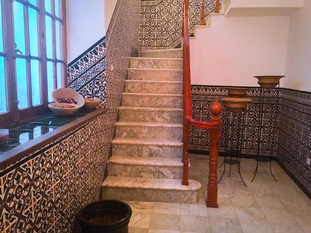 Villa La Casa De Manolo Cazalla de la Sierra Zimmer foto