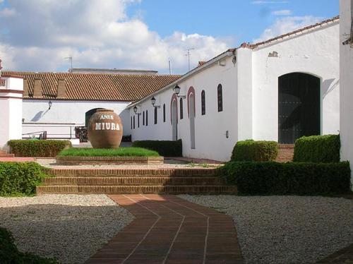 Villa La Casa De Manolo Cazalla de la Sierra Exterior foto